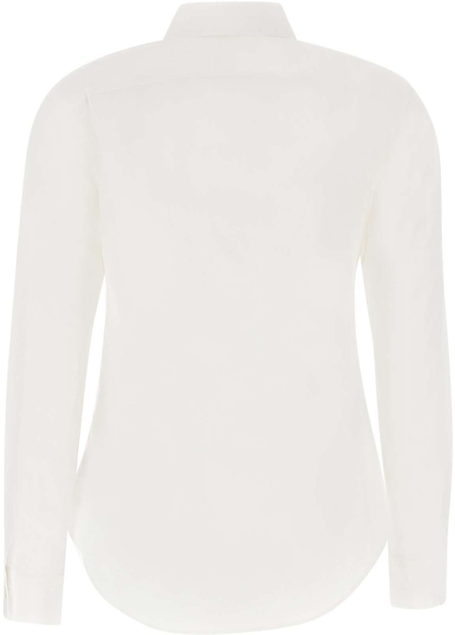 Ralph Lauren Shirts White Wit