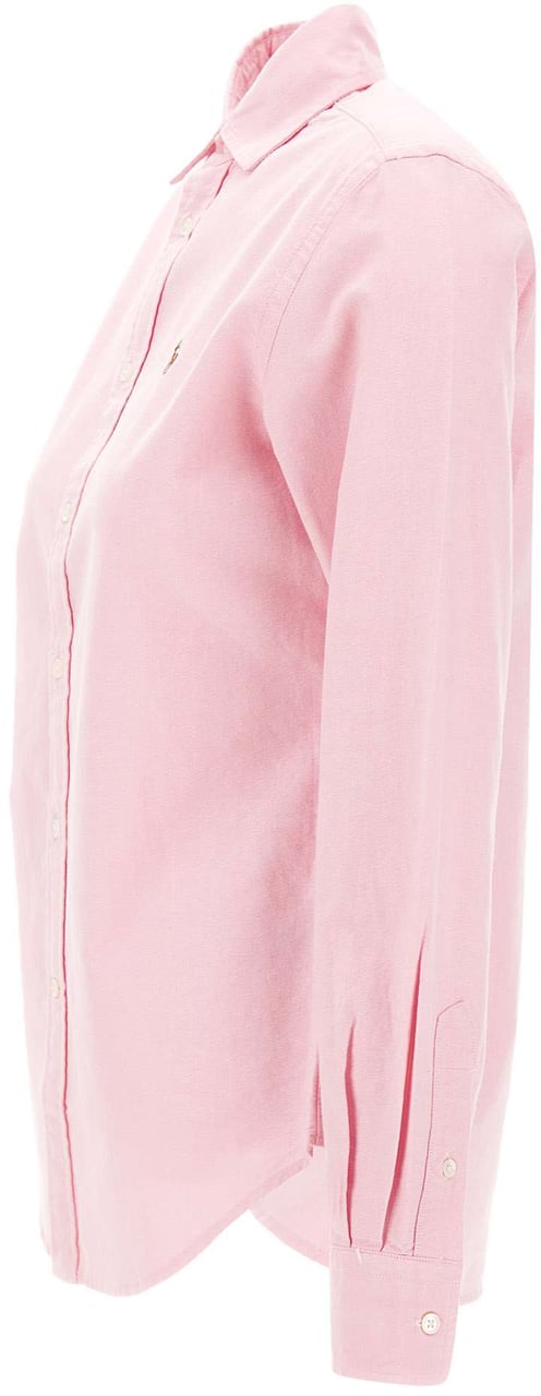 Ralph Lauren Shirts Pink Roze