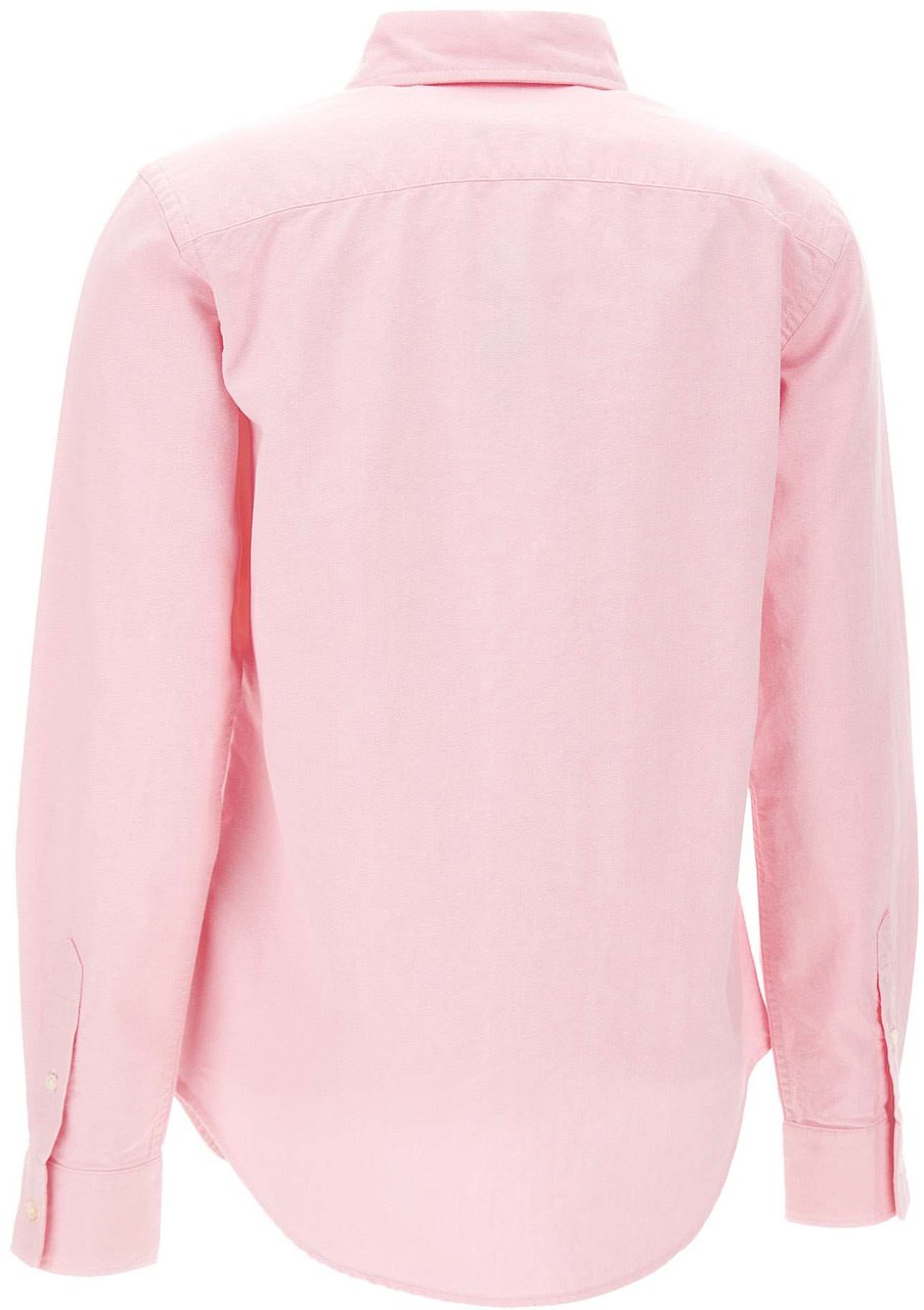 Ralph Lauren Shirts Pink Roze