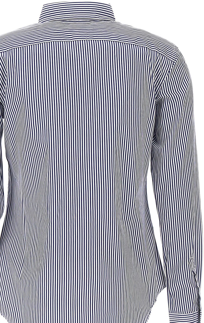Ralph Lauren Shirts Blue Blauw