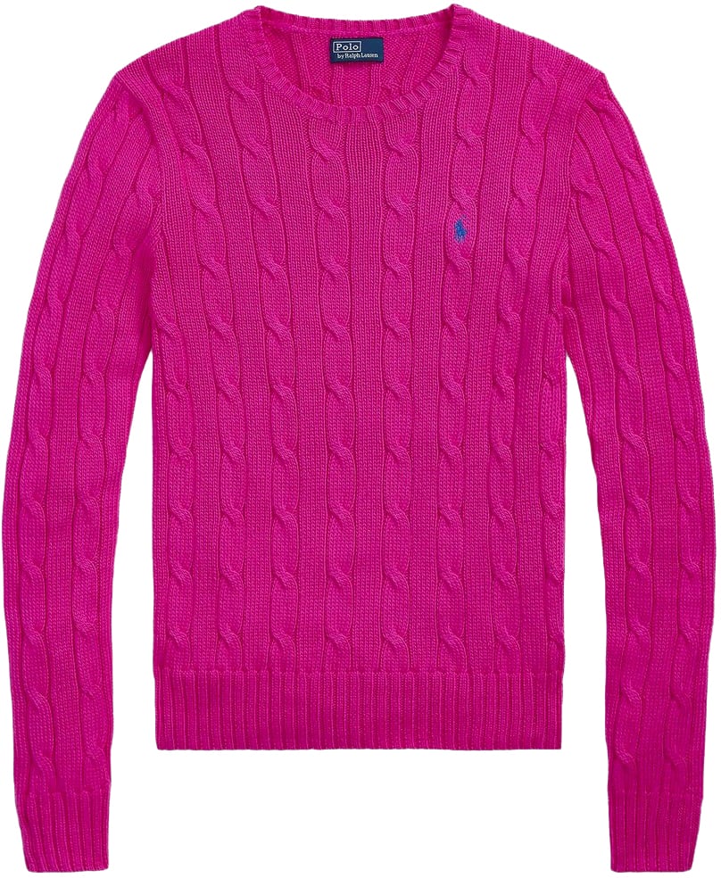 Ralph Lauren Sweaters Pink Roze