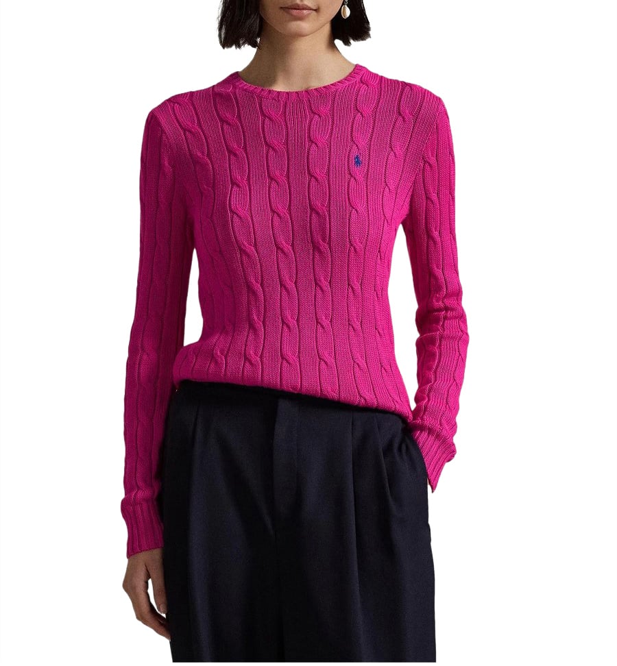 Ralph Lauren Sweaters Pink Roze