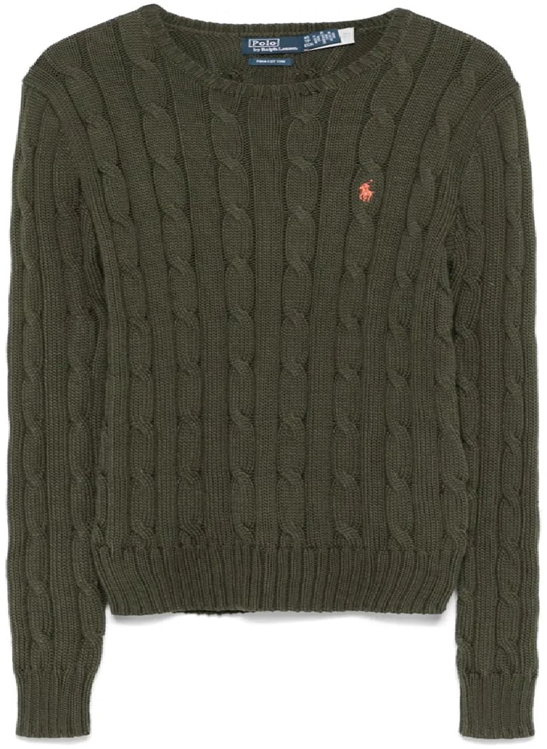 Ralph Lauren long sleeve pullover divers Divers