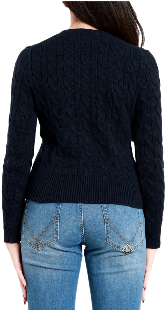 Ralph Lauren Sweaters Cyan Cyaan