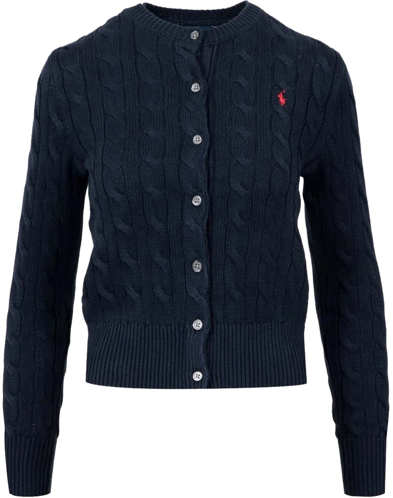 Ralph Lauren Sweaters Cyan Cyaan