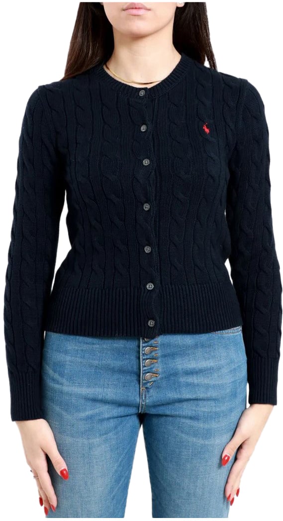 Ralph Lauren Sweaters Cyan Cyaan