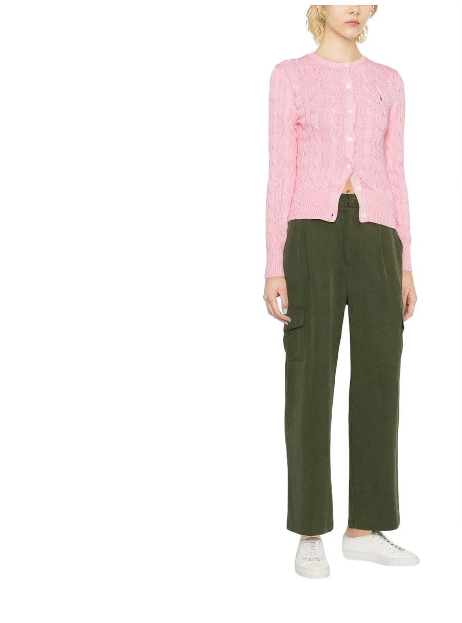 Ralph Lauren Sweaters Pink Roze