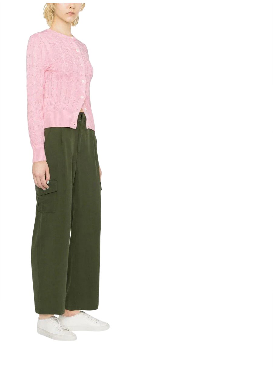 Ralph Lauren Sweaters Pink Roze