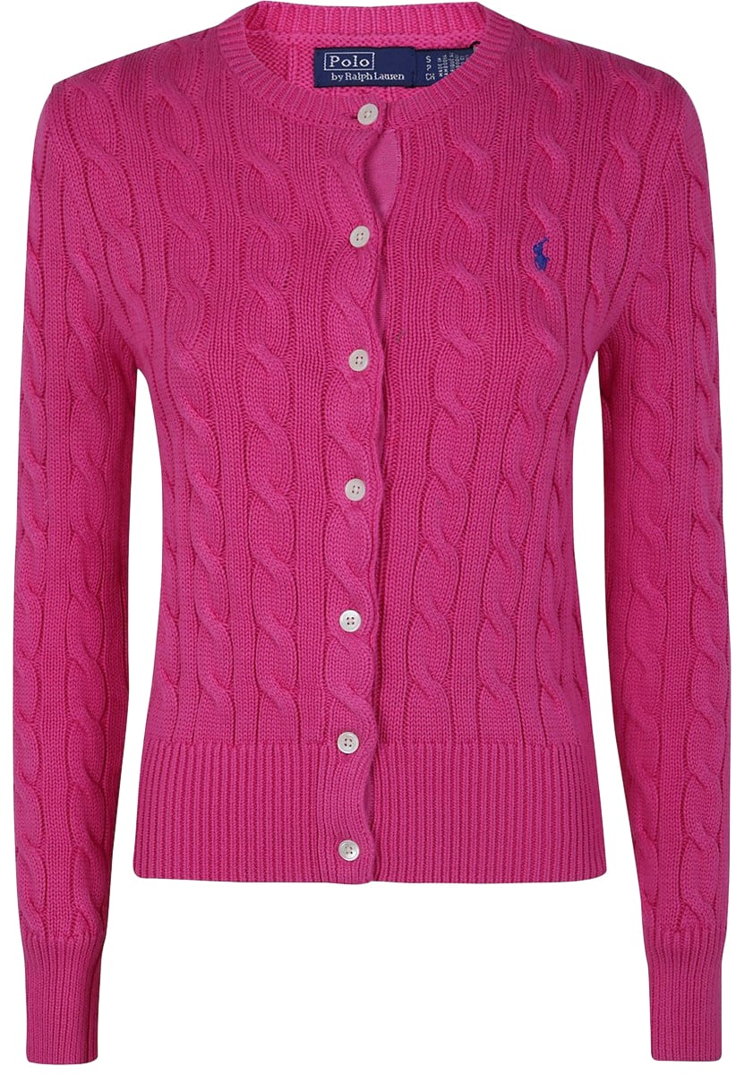 Ralph Lauren Sweaters Pink Roze