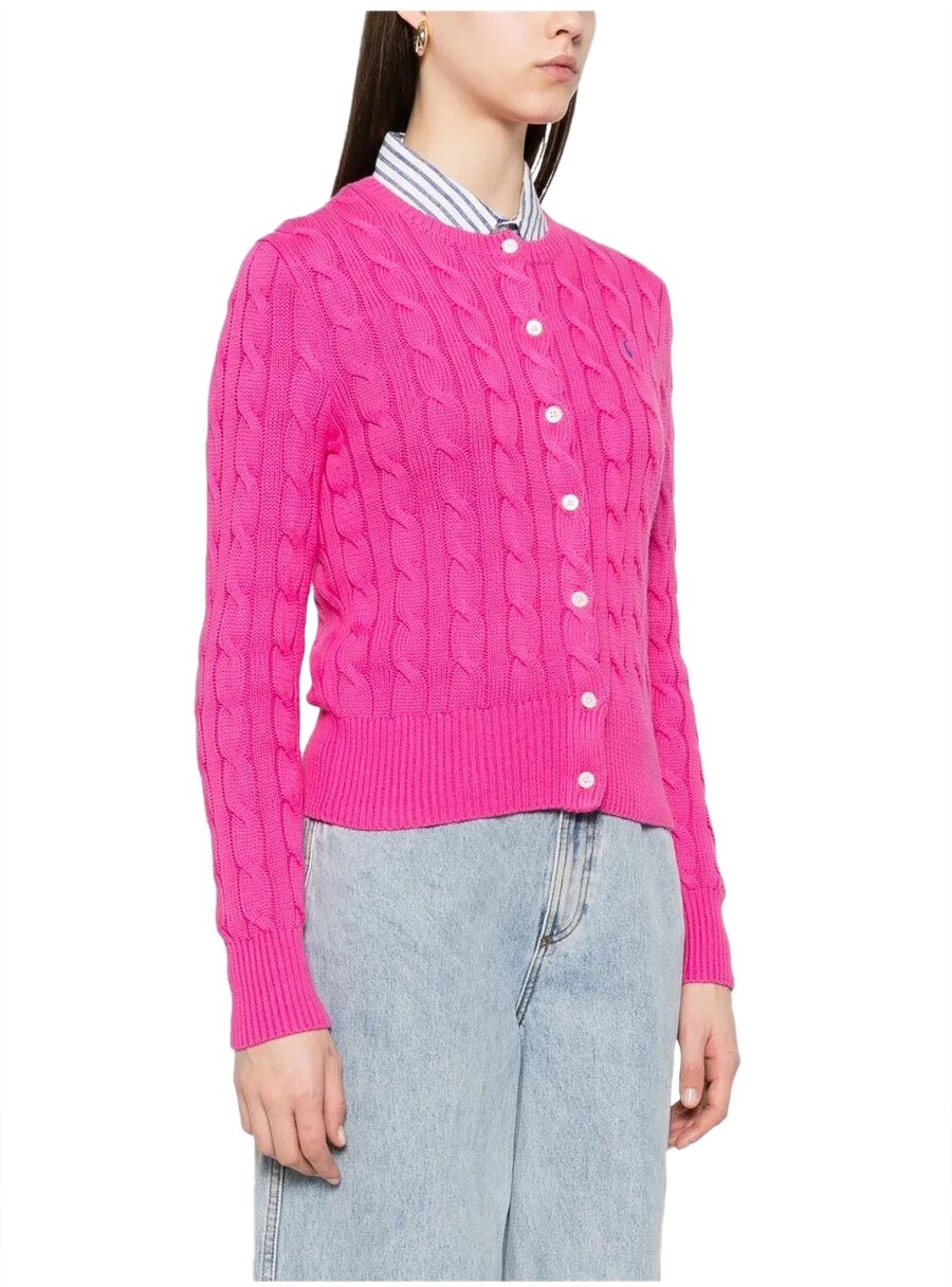 Ralph Lauren Sweaters Pink Roze