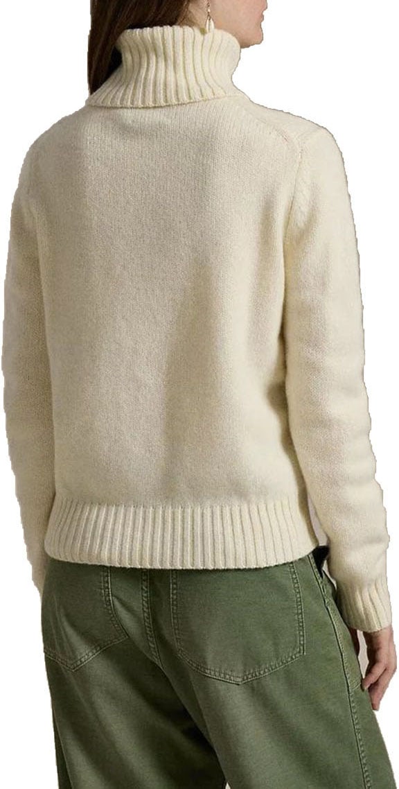Ralph Lauren Sweatshirts Cyan Cyaan