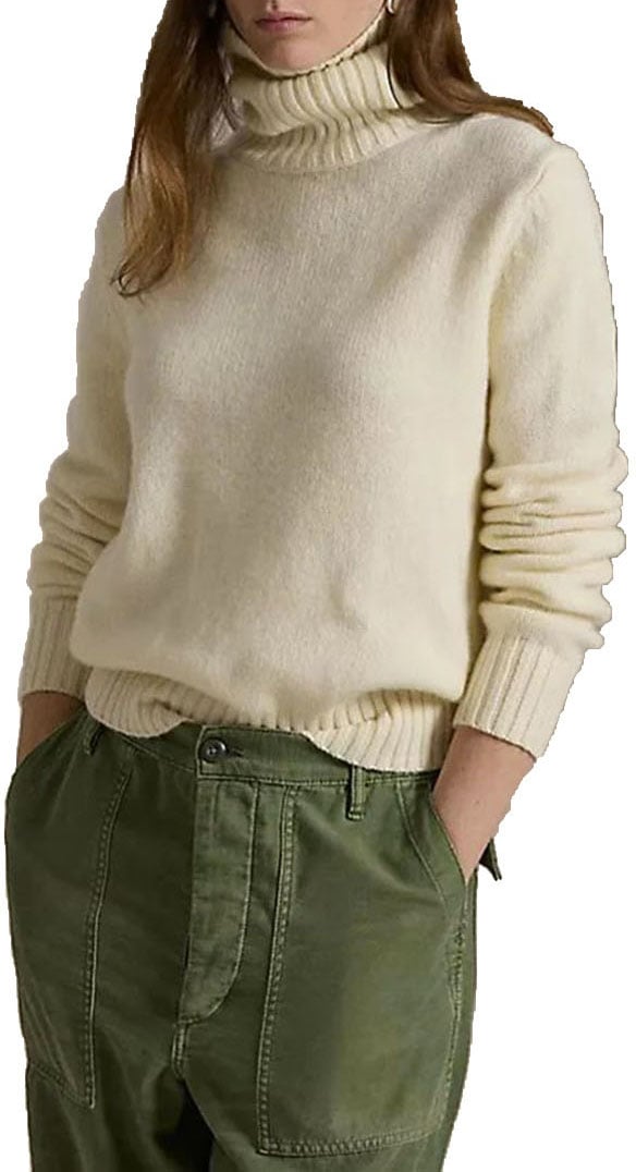 Ralph Lauren Sweatshirts Cyan Cyaan