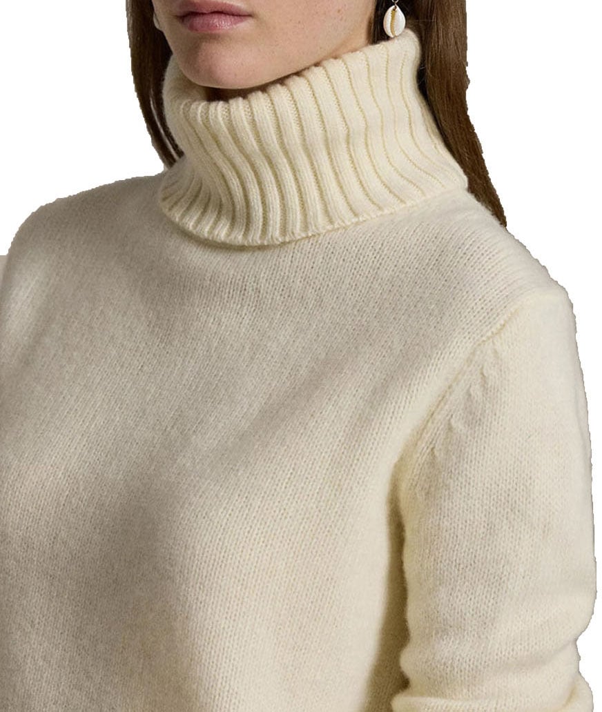 Ralph Lauren Sweatshirts Cyan Cyaan