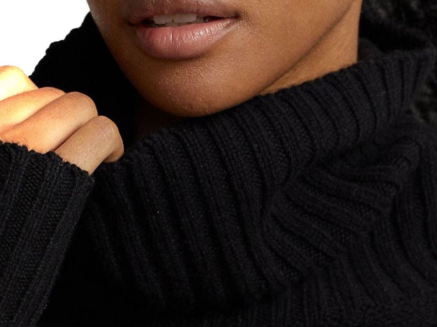 Ralph Lauren Sweatshirts Black Zwart