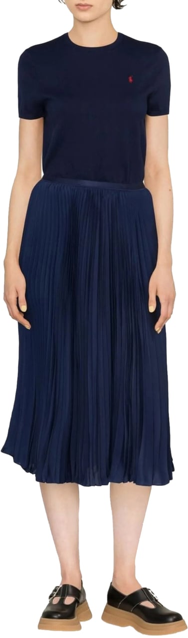 Ralph Lauren Ralph Lauren Maglie Blu Blauw