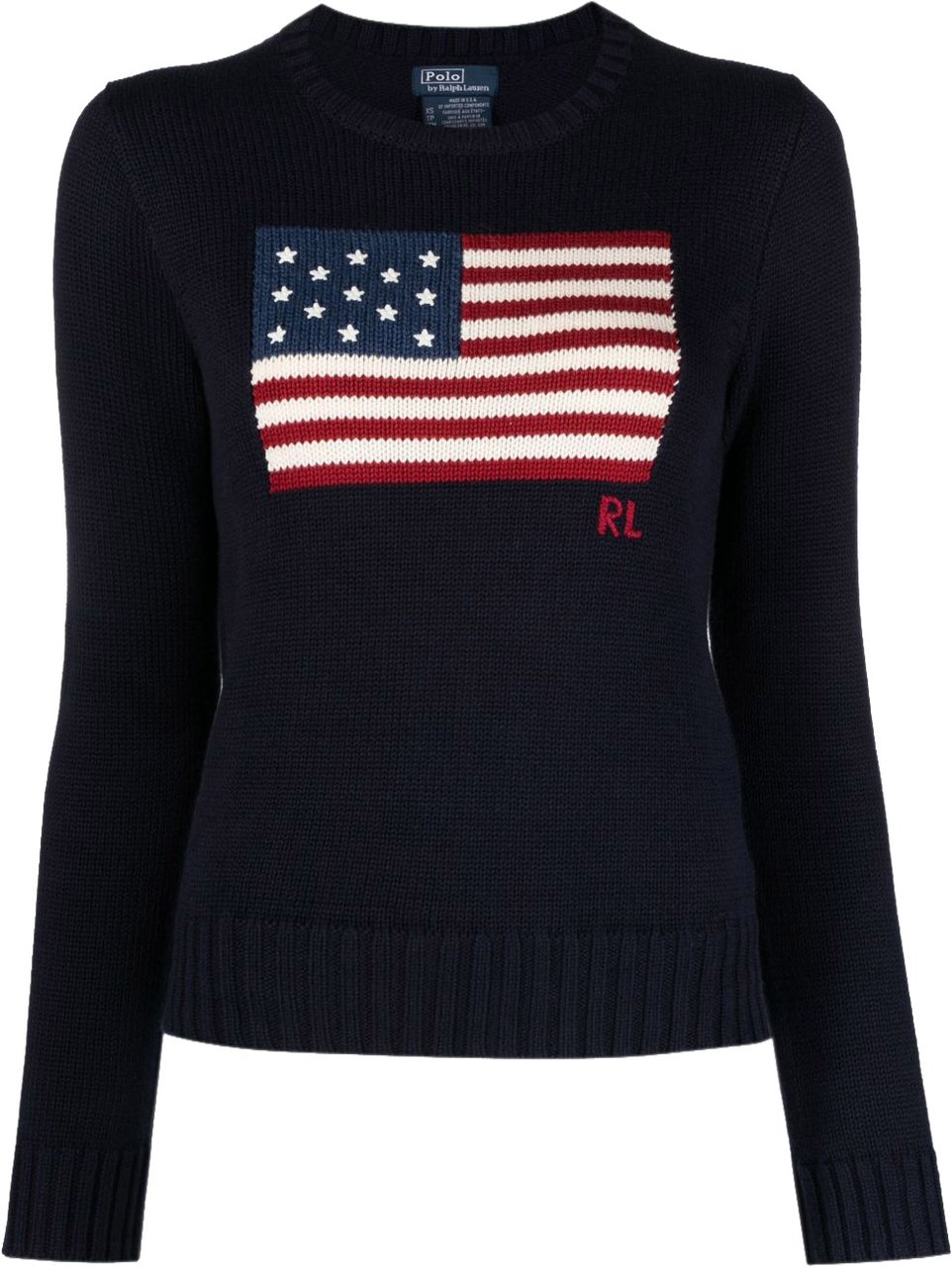 Ralph Lauren Sweaters Navy Navy