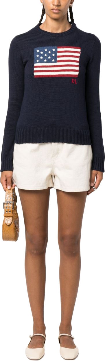 Ralph Lauren Sweaters Navy Navy