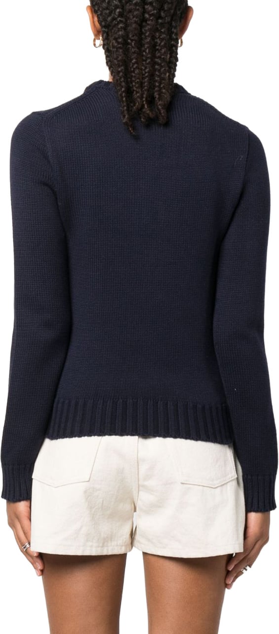Ralph Lauren Sweaters Blue Navy