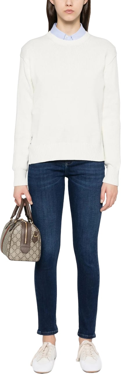 Ralph Lauren long sleeve pullover divers Divers