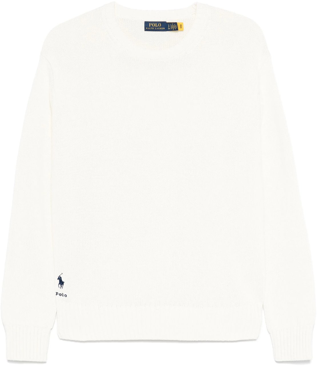 Ralph Lauren long sleeve pullover divers Divers