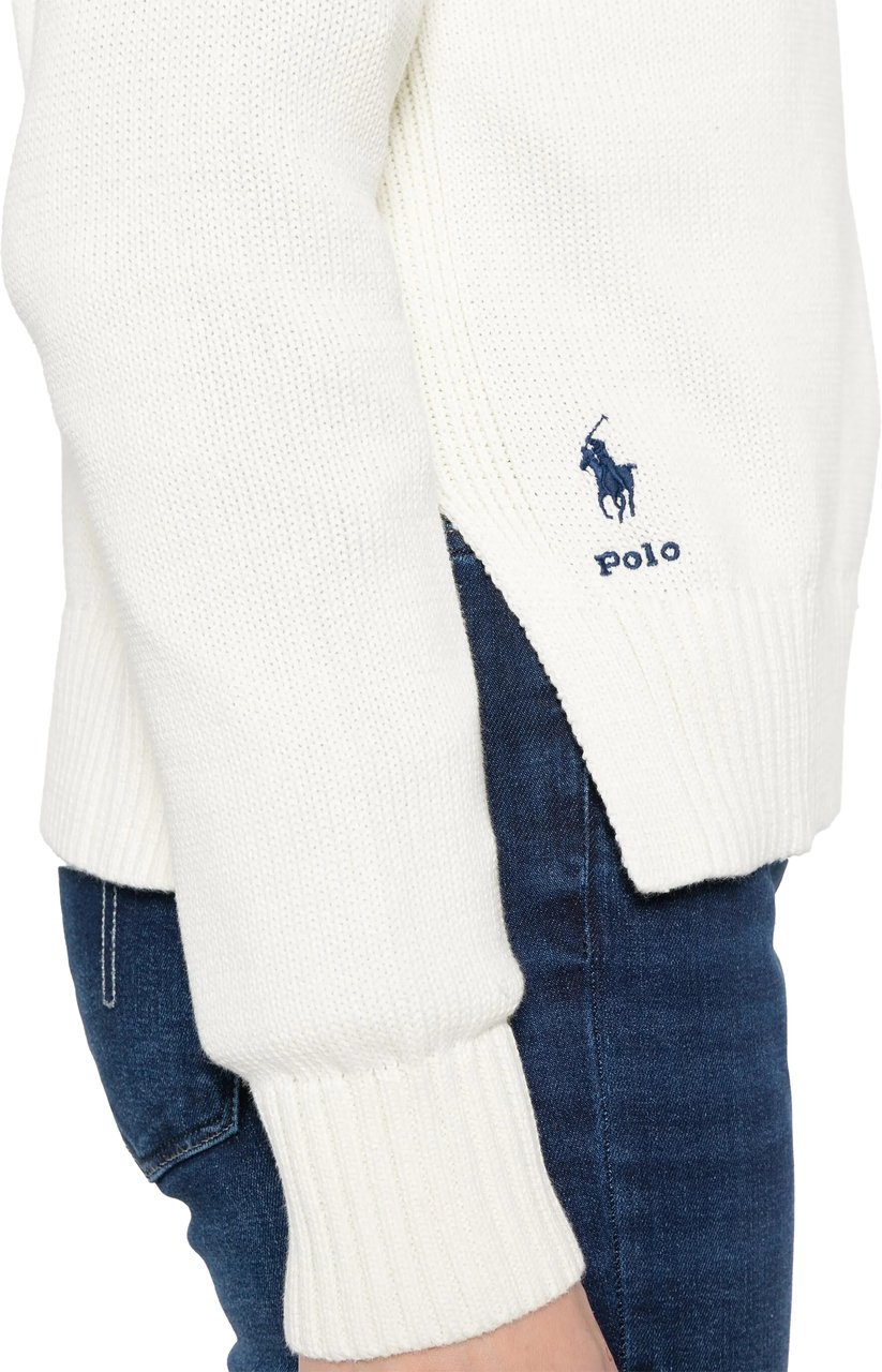 Ralph Lauren long sleeve pullover divers Divers