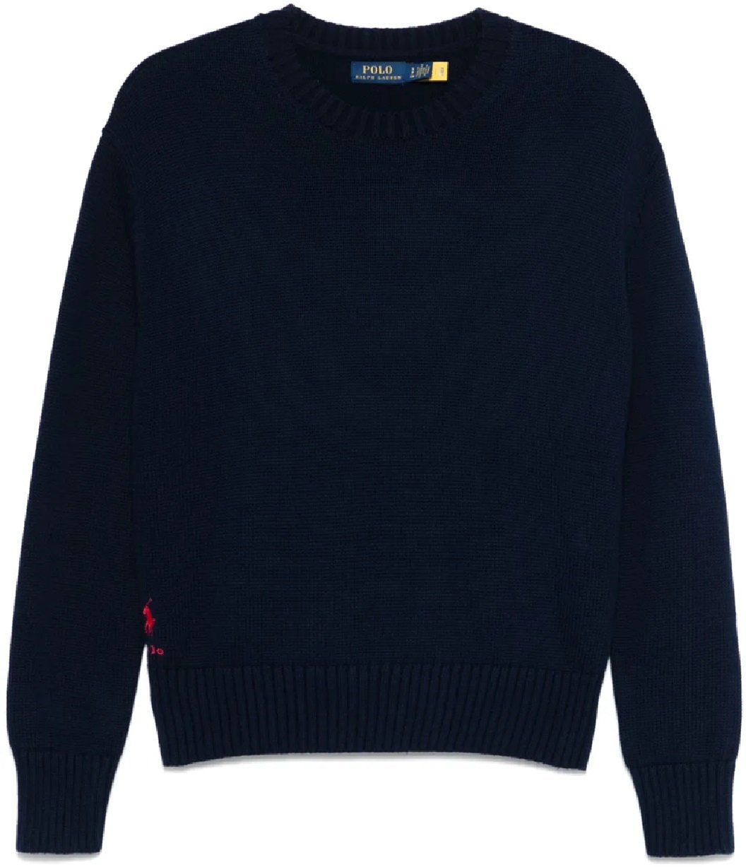 Ralph Lauren long sleeve pullover divers Divers