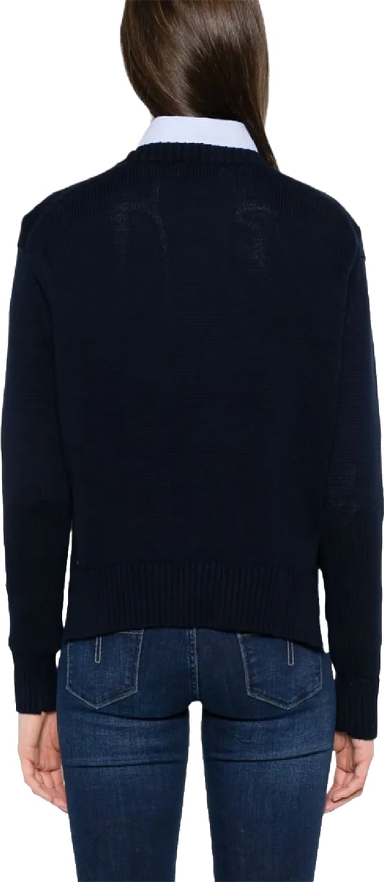 Ralph Lauren long sleeve pullover divers Divers