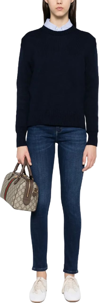 Ralph Lauren long sleeve pullover divers Divers