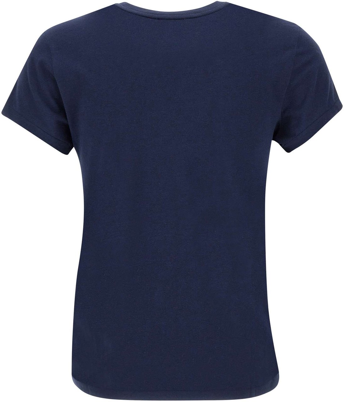 Ralph Lauren T-Shirts And Polos Blue Blauw