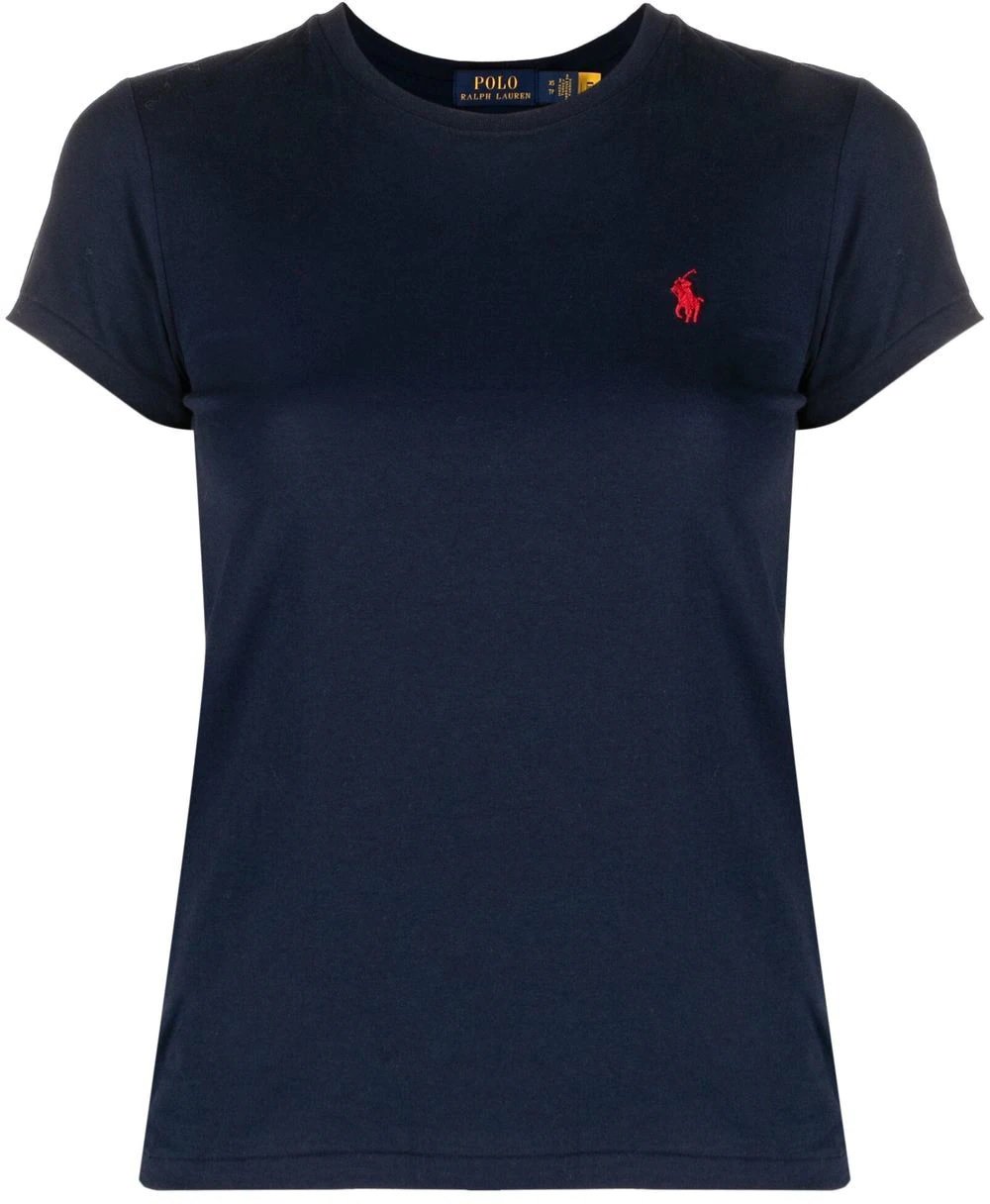 Ralph Lauren short sleeve tshirt darkblue (navy) Navy