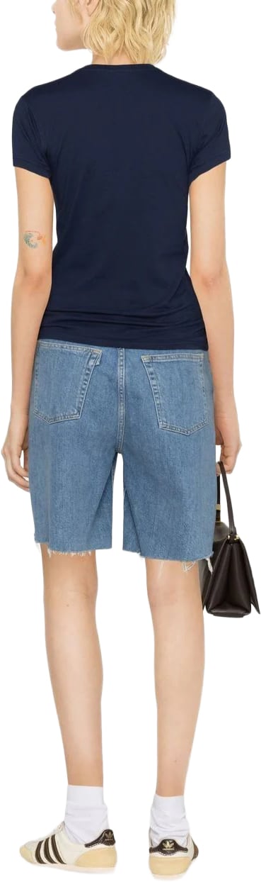 Ralph Lauren short sleeve tshirt darkblue (navy) Navy