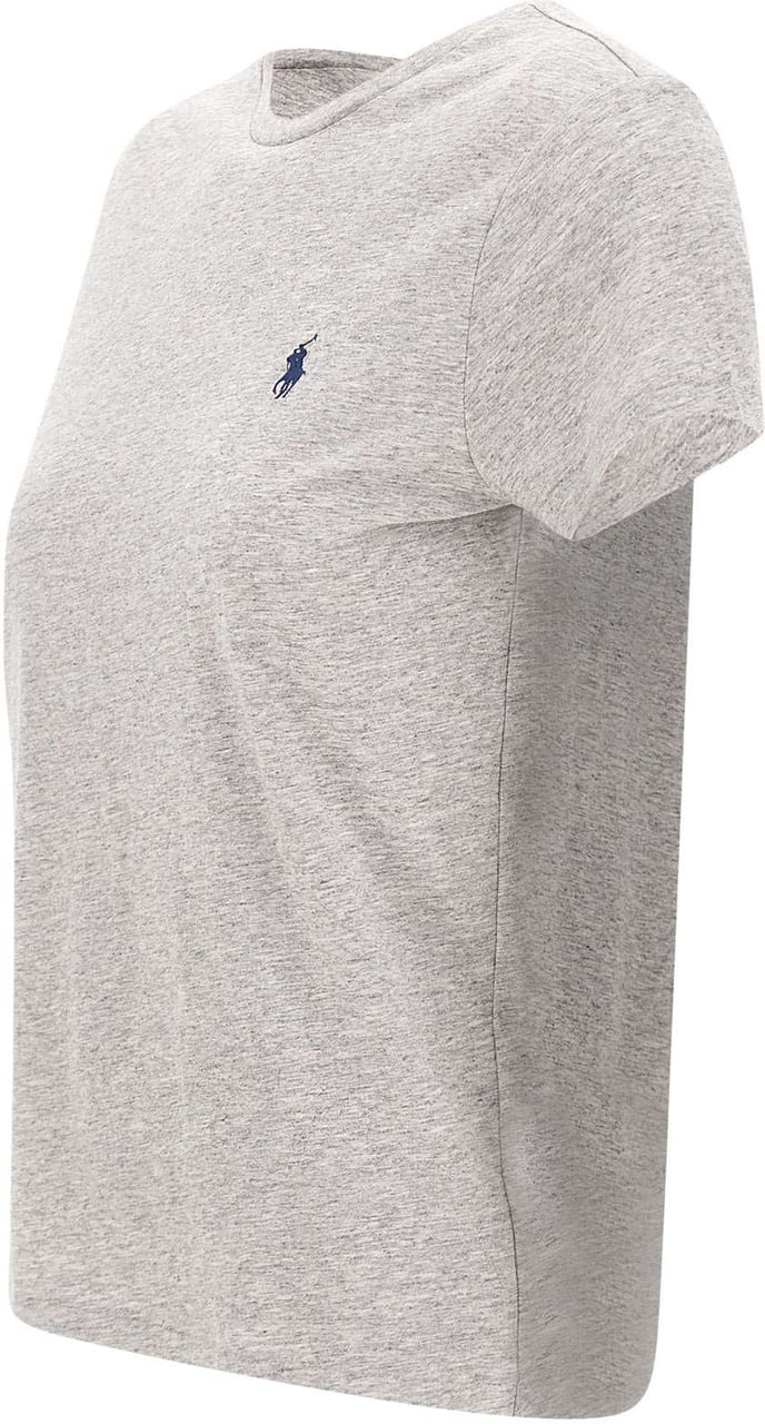Ralph Lauren T-Shirts And Polos Grey Grijs