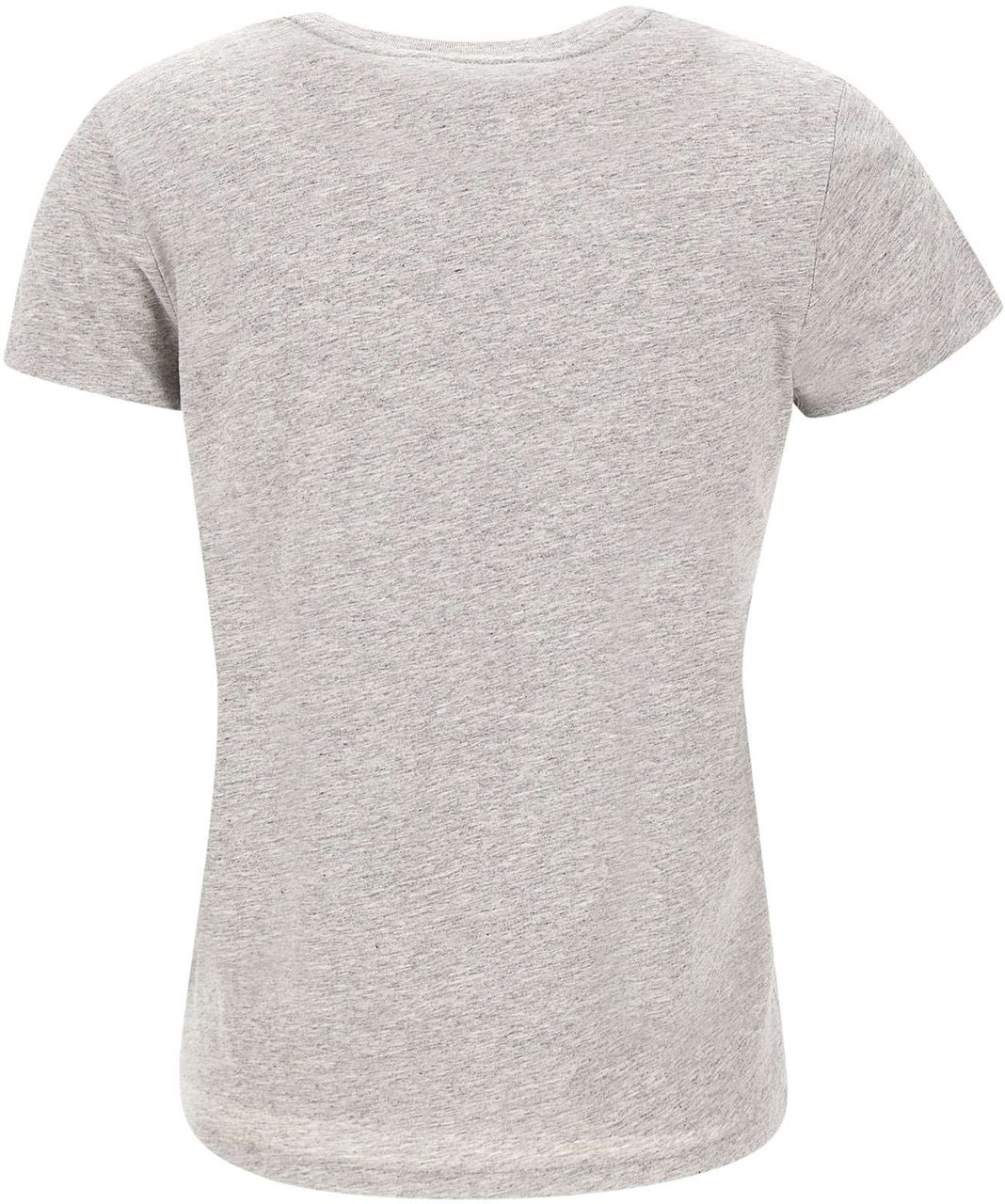 Ralph Lauren T-Shirts And Polos Grey Grijs