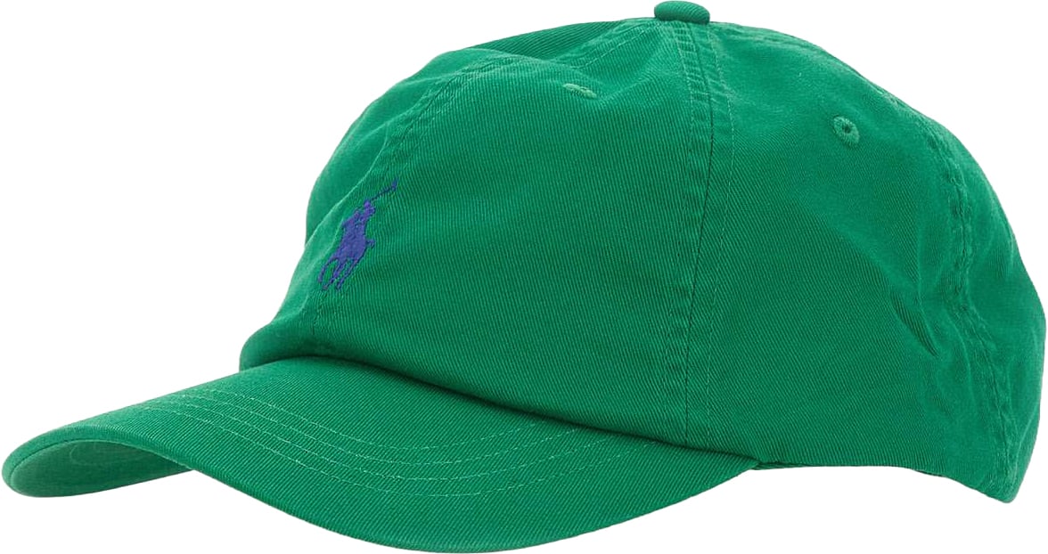 Ralph Lauren Scarfs Green Groen
