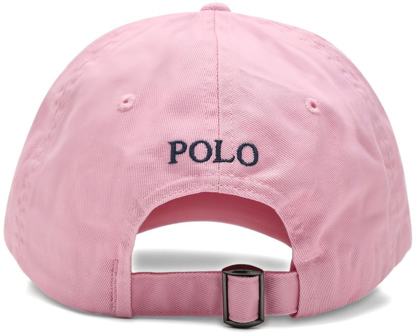 Ralph Lauren Hats Carmel Pink Jewel Blue Bruin