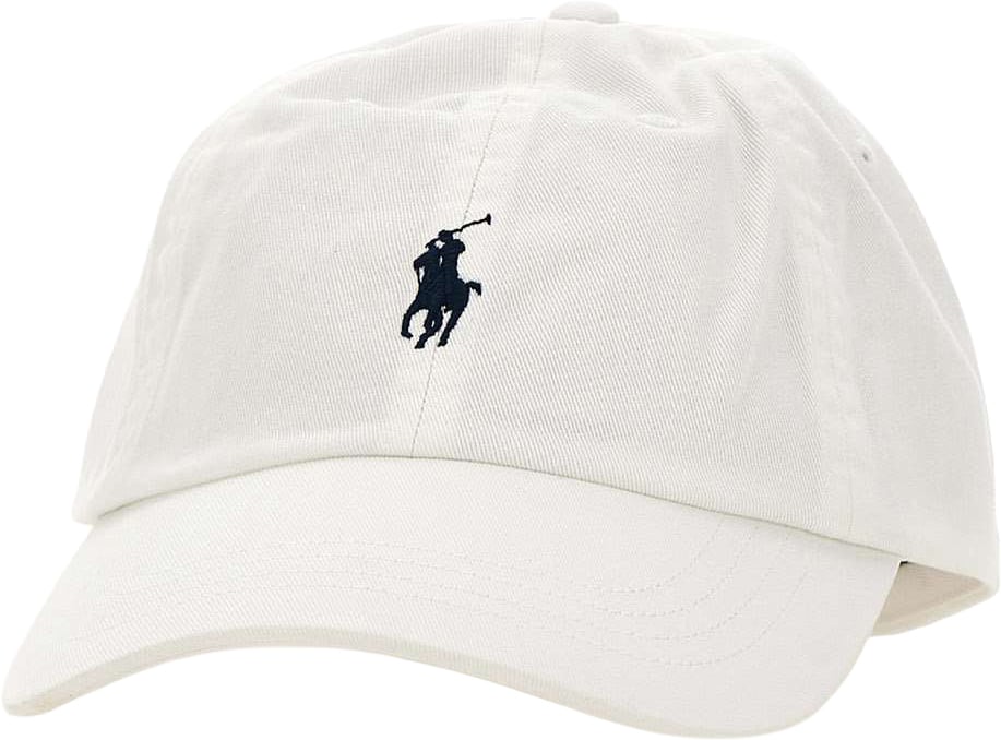 Ralph Lauren Scarfs White Wit