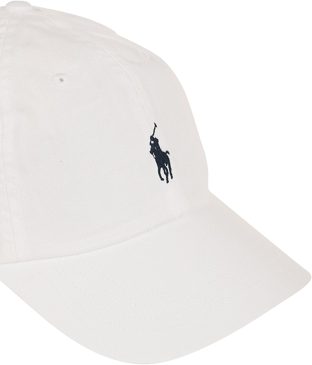 Ralph Lauren POLO RALPH LAUREN CLS SPRT CAP-CAP-HAT Lichtblauw