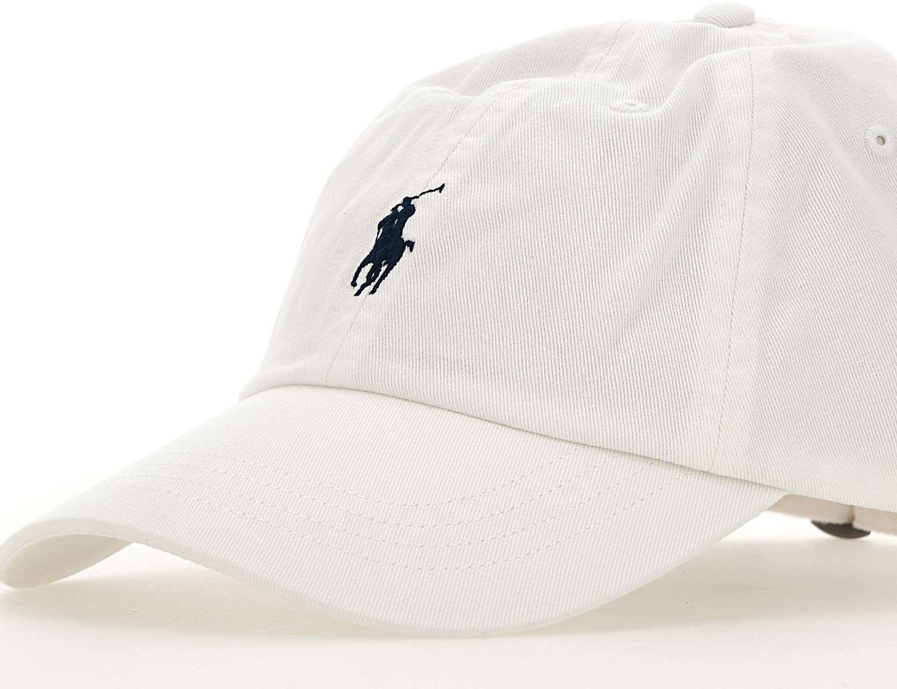 Ralph Lauren Scarfs White Wit