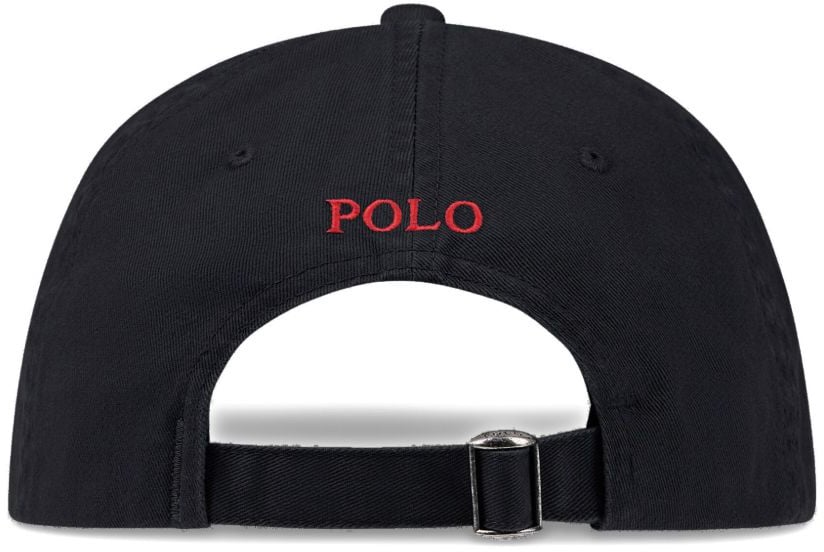 Ralph Lauren Hats Black Zwart
