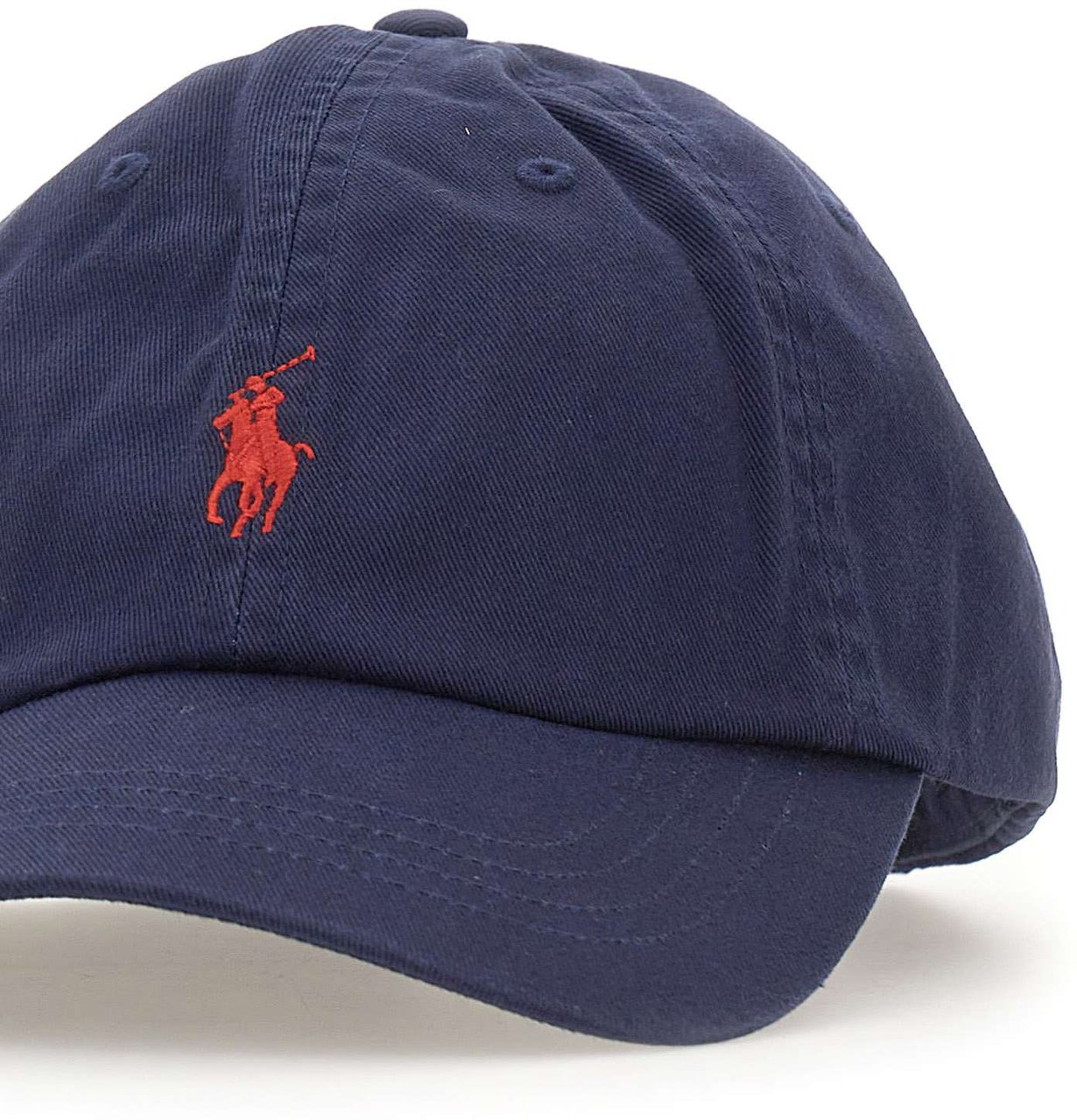 Ralph Lauren Scarfs Blue Blauw