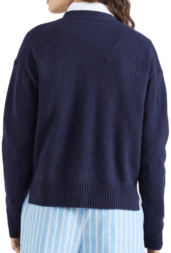 Ralph Lauren Ralph Lauren Maglie Blu Blauw