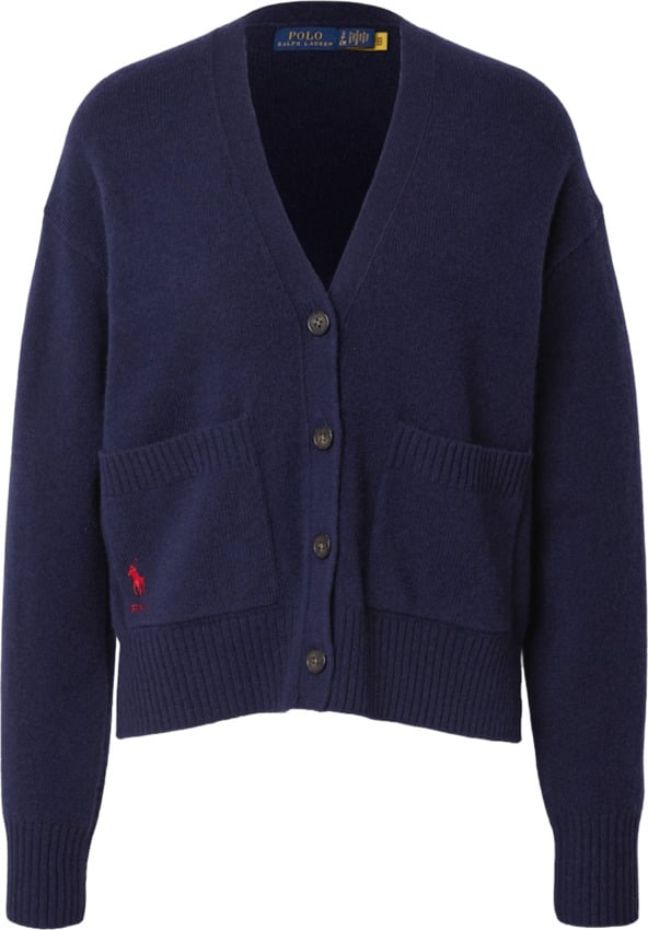 Ralph Lauren Ralph Lauren Maglie Blu Blauw