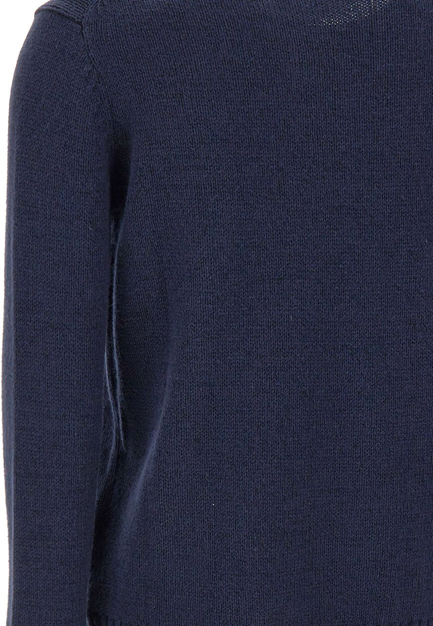 Ralph Lauren Sweaters Blue Navy