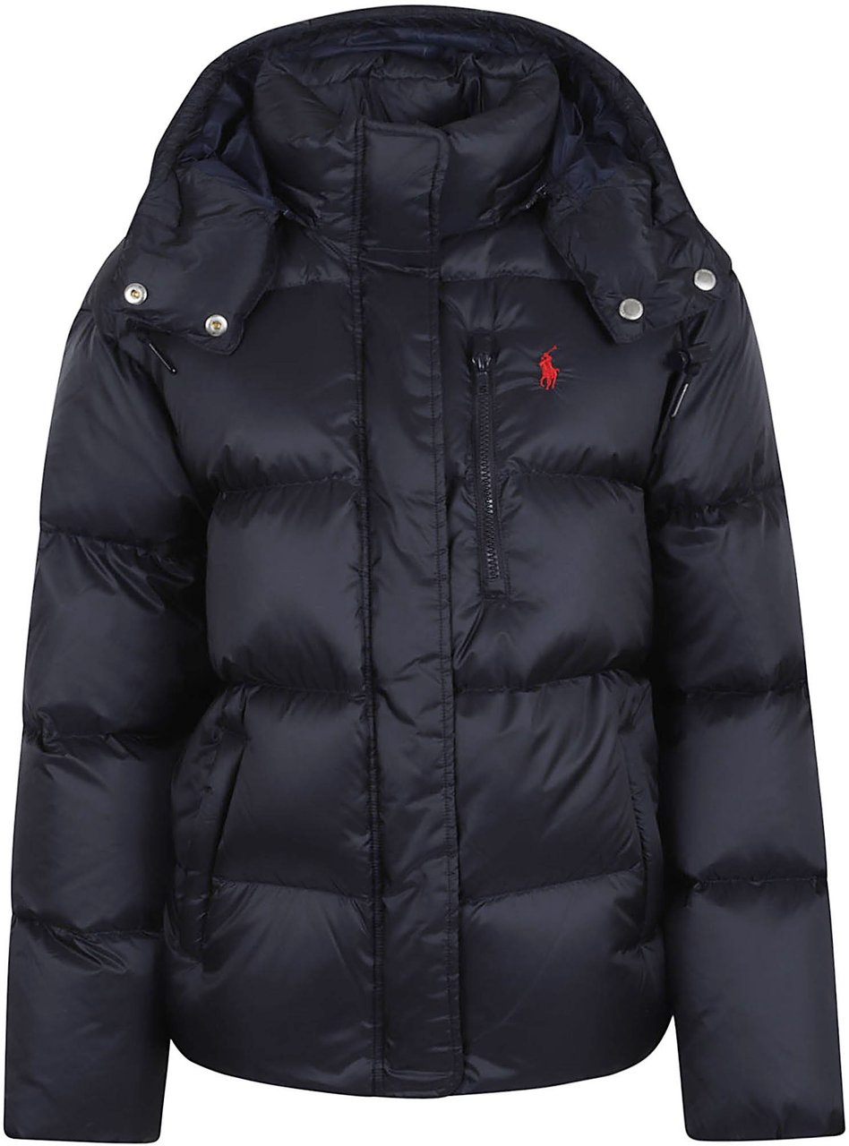 Ralph Lauren POLO RALPH LAUREN 211932183.001 Blauw