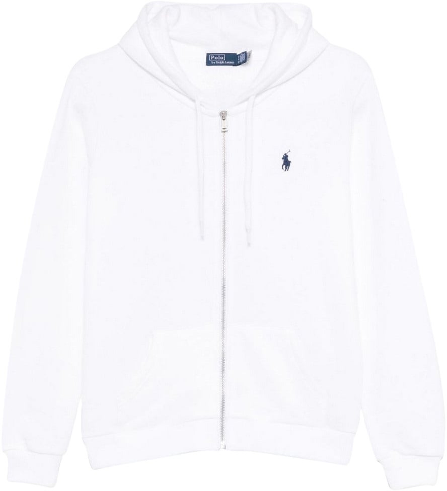 Ralph Lauren Sweatshirts White Wit