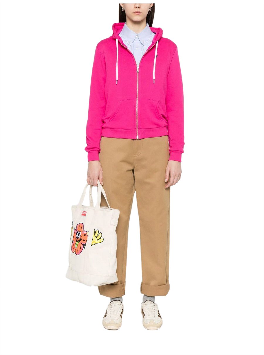 Ralph Lauren Sweatshirts Pink Roze