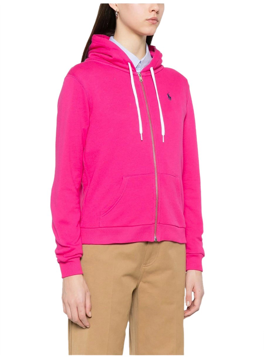 Ralph Lauren Sweatshirts Pink Roze