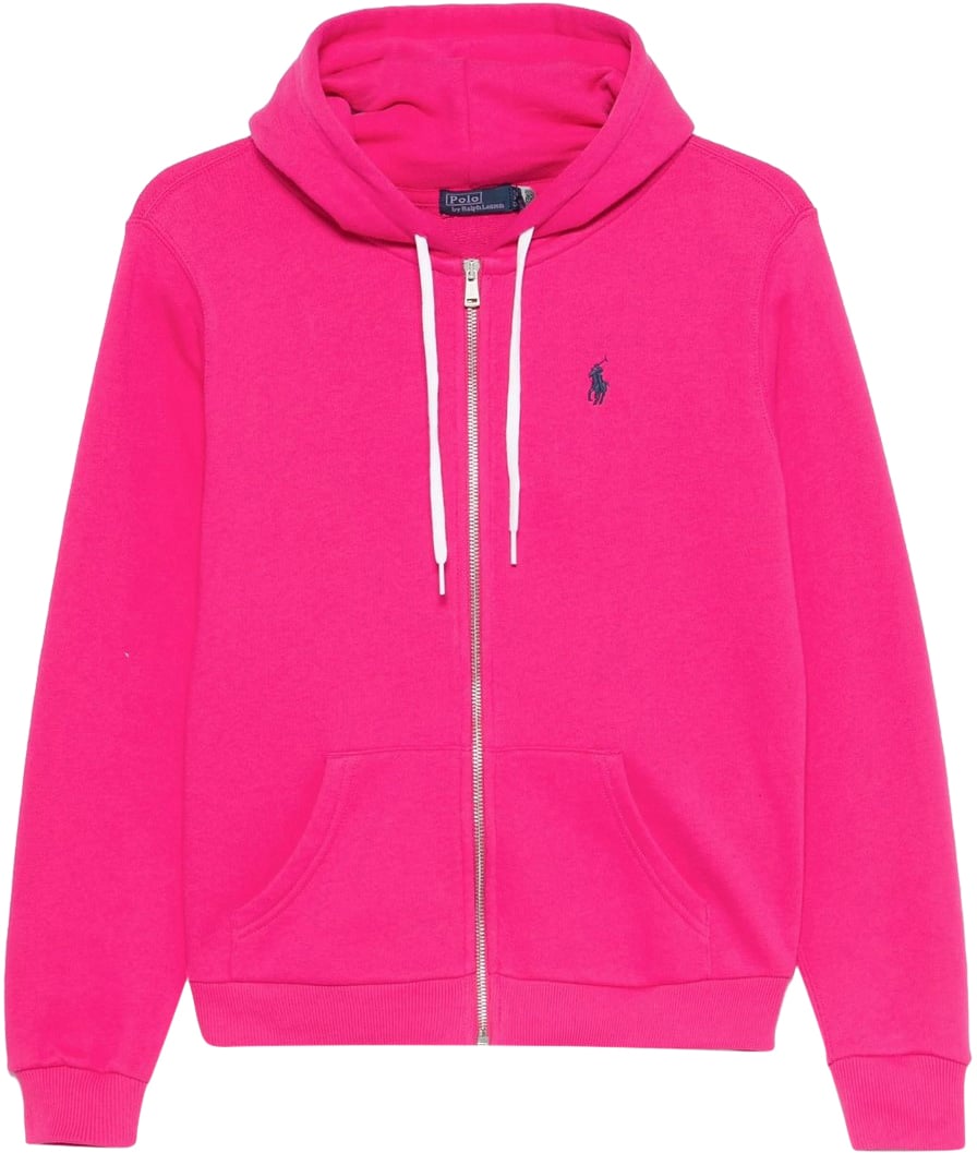 Ralph Lauren Sweatshirts Pink Roze