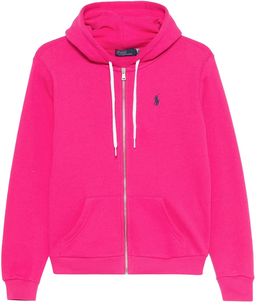Ralph Lauren Sweatshirts Pink Roze
