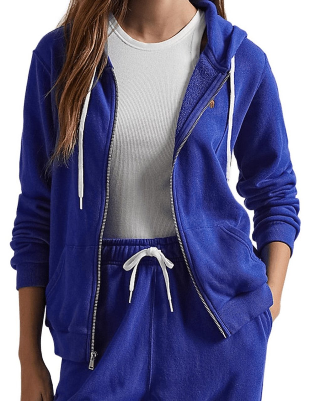Ralph Lauren Ralph Lauren Maglie Blu Blauw